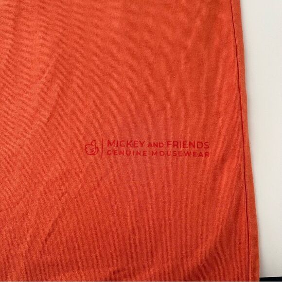 WALT DISNEY WORLD MICKEY AND FRIENDS TIE DYE T-SHIRT SMALL - Picture 4 of 8